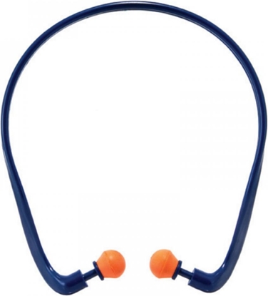 Attēls no Dedra Wkadki przeciwhaasowe piankowe na kabku 21dB (BH1031)