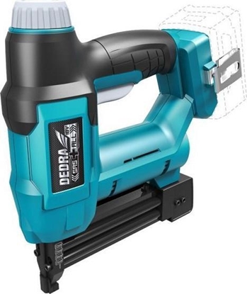 Изображение Dedra Zszywacz akumulatorowy 2 w 1