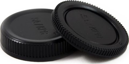 Attēls no Dekielek JJC Dekielki body+obiektyw Sigma SA/KPR