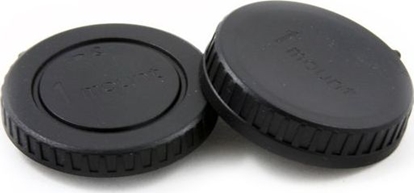 Attēls no Dekielek JJC L-r13 Dekielki Body+obiektyw Typ: Nikon 1 / V1 / J1