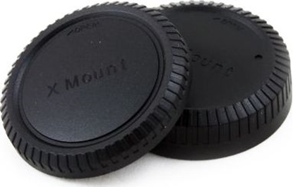 Attēls no Dekielek JJC L-r14 Dekielki Body + Obiektyw Typ: Fujifilm X