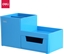 Picture of Deli ORGANIZER NA BIURKO DELI Z25130 NIEBIESKI