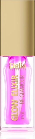 Picture of Delia DELIA_Glow Elixir Lip Oil olejek do ust 01 Sweet 8ml