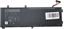 Attēls no DELL M7R96 laptop spare part Battery