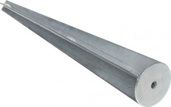 Изображение Delta KOTWA MASZTU + LEDZIE MT-10A/KOT