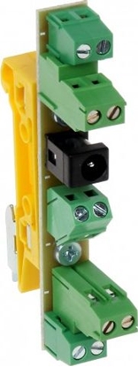 Picture of Delta CZÓWKA ZASILANIA LZ-1/DIN