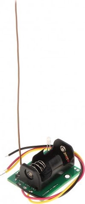 Изображение Delta NADAJNIK SYSTEMU BEZPRZEWODOWEGO ZP-2/TX