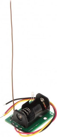 Изображение Delta NADAJNIK SYSTEMU BEZPRZEWODOWEGO ZP-2/TX