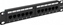 Picture of Delta Patch panel 12x RJ-45 (PP10-12/RJ)