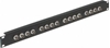 Picture of Delta Patch panel 19" 16x BNC (G-16B-RACK)