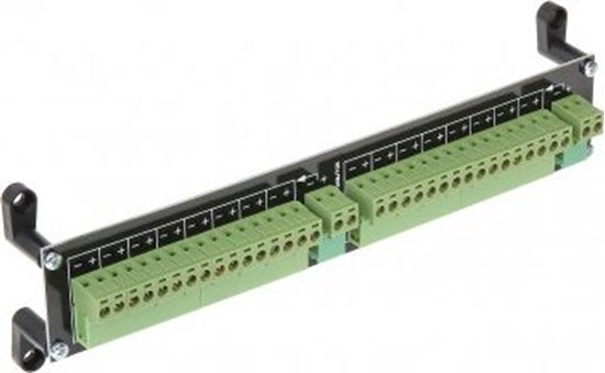 Picture of Delta Rozganik zasilania 16x wyjcie DC (LZ-16/R)