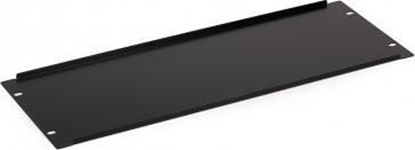 Изображение Delta Zalepka do szafy rack 19" 4U 2szt. (Z19-4U*P2)