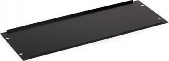 Изображение Delta Zalepka do szafy rack 19" 4U 2szt. (Z19-4U*P2)