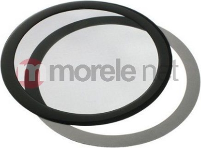 Picture of DEMCiflex Filtr przeciwpyowy 200mm okrgy (DF0020)
