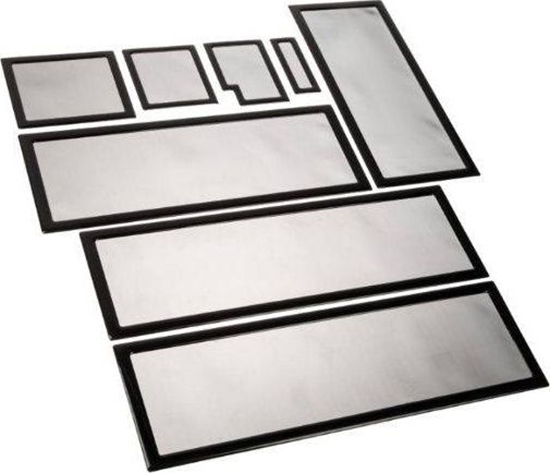 Изображение DEMCiflex Zestaw filtrów przeciwkurzowy Lian Li O11 Dynamic XL (1085)
