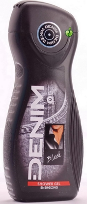 Attēls no Denim Black el pod prysznic 400ml
