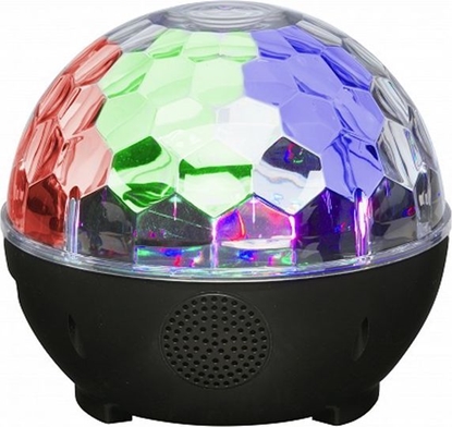 Picture of Gonik Denver BTL-65 czarny (111151030120)