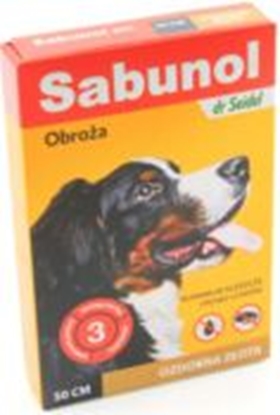 Picture of Derma SABUNOL OBROA OZDOBNA 50cm ZOTA