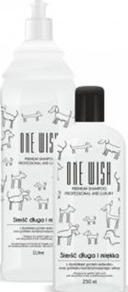 Attēls no Dermapharm ONE WISH SZAMPON SIER DUGA I MIKKA /18