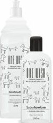 Attēls no Dermapharm ONE WISH SZAMPON SIER SZORSTKA /18