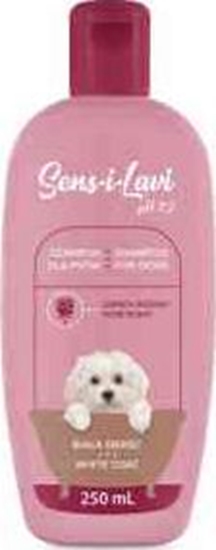 Picture of Dermapharm SENS-I-LAVI SZAMPON DO BIAEJ SIERCI 250ml