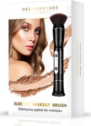 Attēls no Dermofuture Technology Dermofuture Pdzel Soniczny