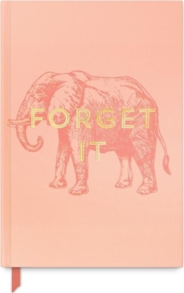 Изображение Designworks Ink Forget It Journal