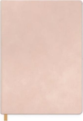 Attēls no Designworks Ink Notes A5/192K linia Blush