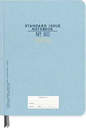 Picture of Designworks Ink Notes Jumbo Blue