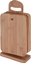 Picture of Deska do krojenia Excellent Houseware bambusowa 15x7cm 6szt. ze stojakiem