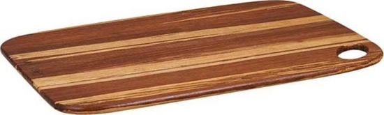 Picture of Deska do krojenia KingHoff bambusowa 39x30cm