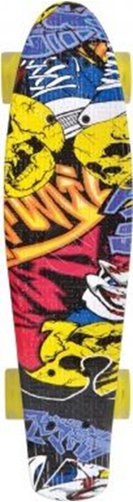 Picture of Deskorolka Schildkrot Deskorolka Schildkrot Retro Party óta 510782