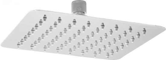 Picture of Deszczownica Deante Floks 1-funkcyjna chrom (NAC 002K)