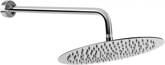 Picture of Deszczownica Hydroland Ultra Slim 1-funkcyjna srebrny (DESZCZ.OK.20)