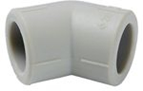 Picture of Detal-met Kolano PP 45° 32mm