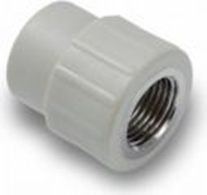 Picture of Detal-met Mufa PP gwint wewntrzny 32mm x 3/4"
