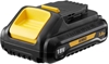 Изображение Dewalt akumulator 18V 3,0Ah Li-Ion (DCB187-XJ)