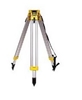 Picture of Dewalt DEWALT Akcesoria do laserów budowlanych (aluminiowy statyw trójnony - przedzia wysokoci 107 do 173 cm) - DE0736-XJ
