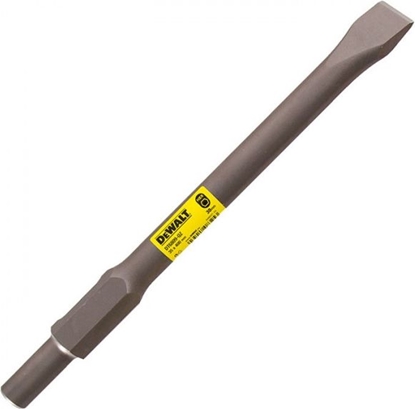 Изображение Dewalt DEWALT Duto szecioktne 30mm (Paskie 35 x 410mm) - DT6809-QZ