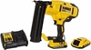 Picture of Akumulatora naglotājs DeWalt DCN680D2; 18 V; 2x2,0 Ah akum.
