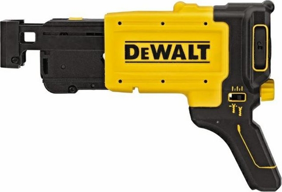 Изображение Dewalt DEWALT MAGAZYNEK DO WKRTAKI DO PYT G/K DO DCF620 DCF6202-XJ