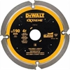 Изображение Dewalt DEWALT PIA TARCZ.165x20mmx4z DT1472-QZ