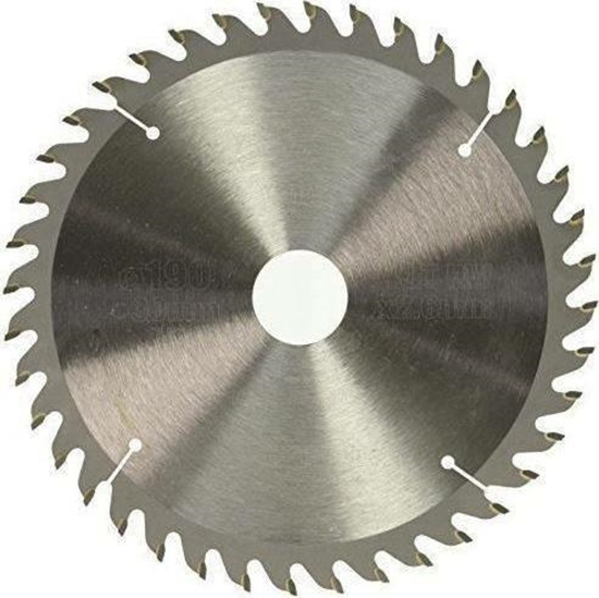 Изображение Dewalt DEWALT PIA TARCZ.190x30mmx40z DT4064-QZ