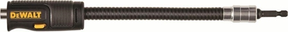Изображение Dewalt DEWALT UCHWYT KTOWY DO BITÓW DT20501-QZ