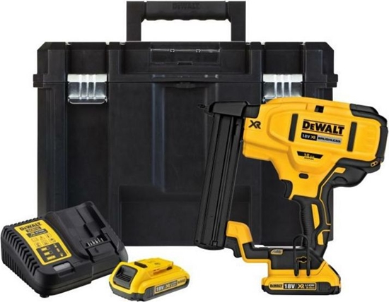 Изображение Dewalt DEWALT ZSZYWACZ 18V DCN681D2 DCN681D2-QW