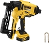 Изображение Dewalt DEWALT ZSZYWACZ DO OGRODZE 18V DCFS950P2 2x5,0Ah 40/45/50mm DCFS950P2-QW
