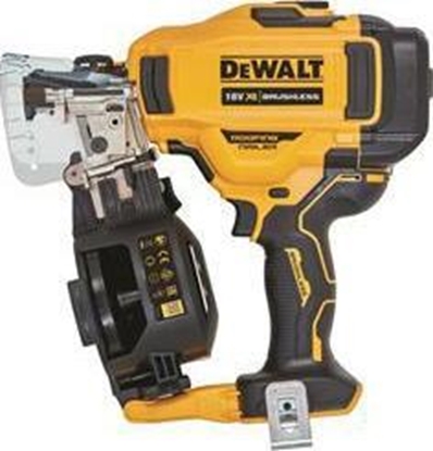 Изображение Dewalt DEWALT.GWODZIARKA 18V XR DCN45RNN DCN45RNN-XJ