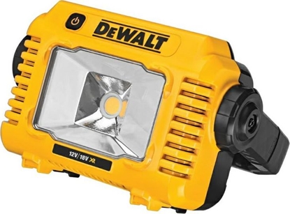 Picture of DEWALT | 18V XR Compact LED Task Light | DCL077-XJ | Cordless