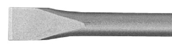 Picture of Dewalt Duto wskie 400x25mm z uchwytem szecioktnym 19mm (DT6942)