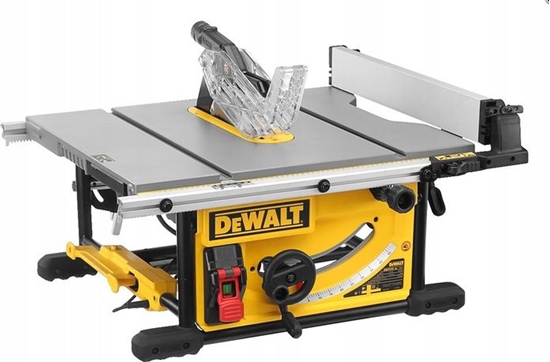 Picture of Pilarka tarczowa Dewalt DWE7492 2000 W 250 mm